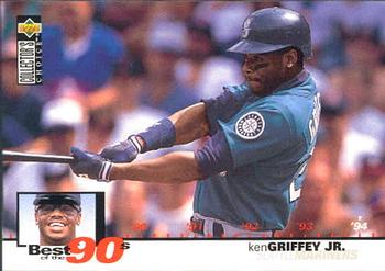 Ken Griffey Jr.