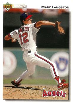 Mark Langston