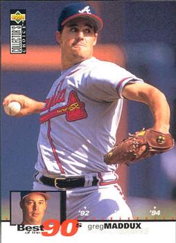 Greg Maddux