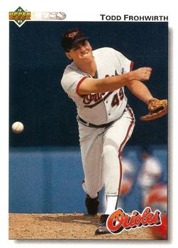 Todd Frohwirth
