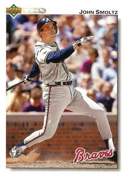 John Smoltz
