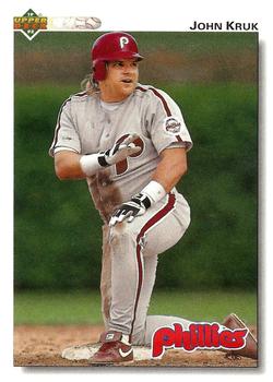 John Kruk
