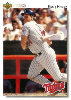 Kent Hrbek