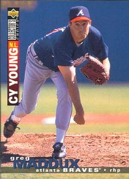 Greg Maddux