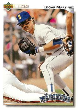 Edgar Martinez