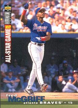 Fred McGriff