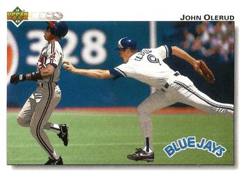 John Olerud