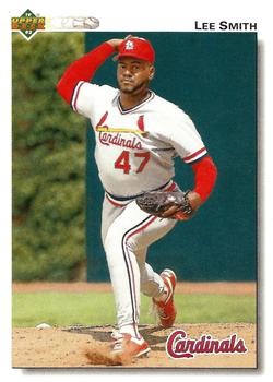 Lee Smith