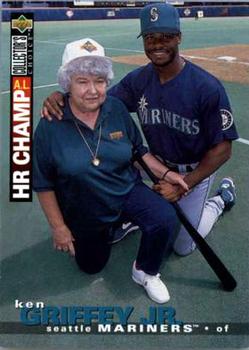 Ken Griffey Jr.