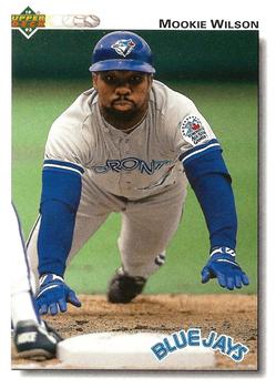 Mookie Wilson