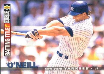 Paul O'Neill