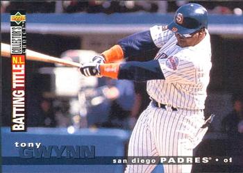 Tony Gwynn
