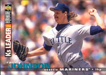 Randy Johnson