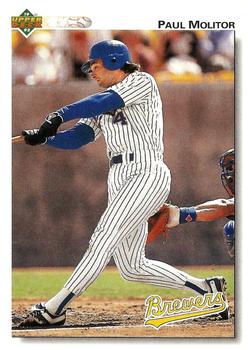 Paul Molitor