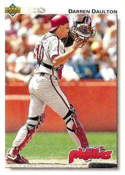 #429 Darren Daulton