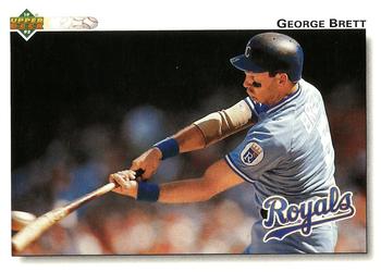 George Brett