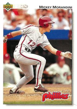 Mickey Morandini