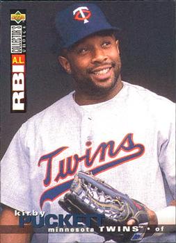 Kirby Puckett