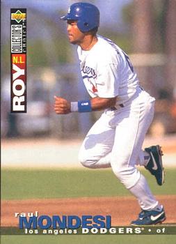 Raul Mondesi