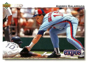 Andres Galarraga
