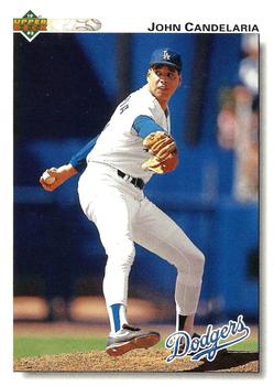 John Candelaria