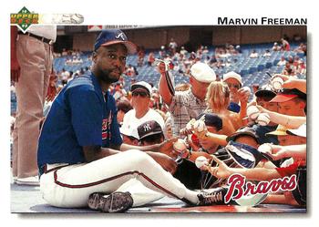 Marvin Freeman