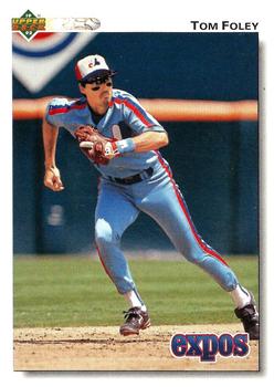 Tom Foley