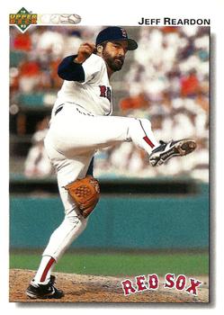 Jeff Reardon