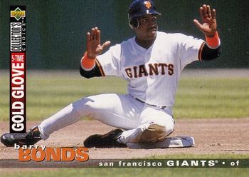 Barry Bonds