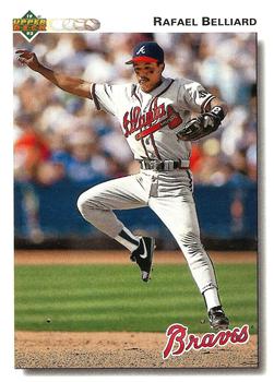 Rafael Belliard