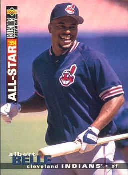 Albert Belle