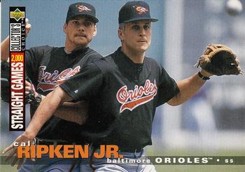 Cal Ripken Jr.