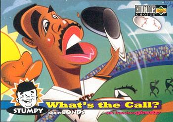 Barry Bonds