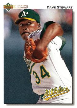 Dave Stewart