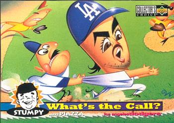 Mike Piazza