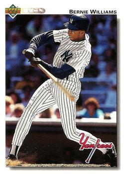 Bernie Williams