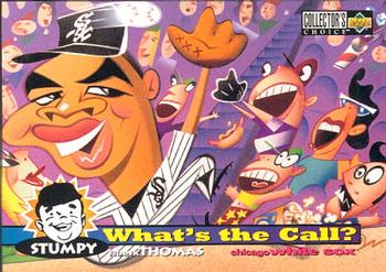 Frank Thomas