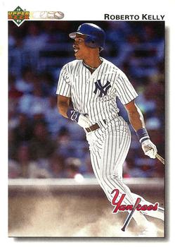 Roberto Kelly