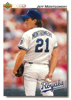 Jeff Montgomery