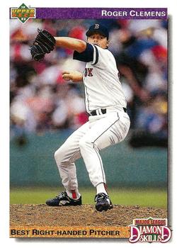 Roger Clemens