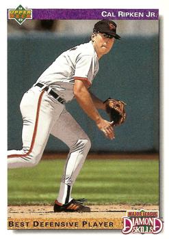 Cal Ripken Jr.