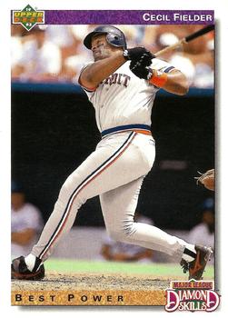 Cecil Fielder