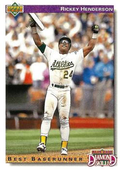 Rickey Henderson