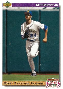 Ken Griffey Jr.