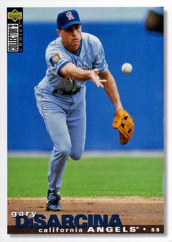 Gary DiSarcina