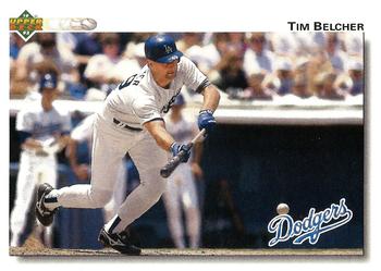 Tim Belcher