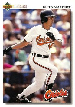 Chito Martinez