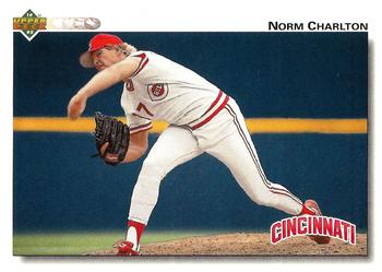Norm Charlton