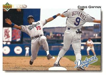 Chris Gwynn