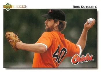Rick Sutcliffe
